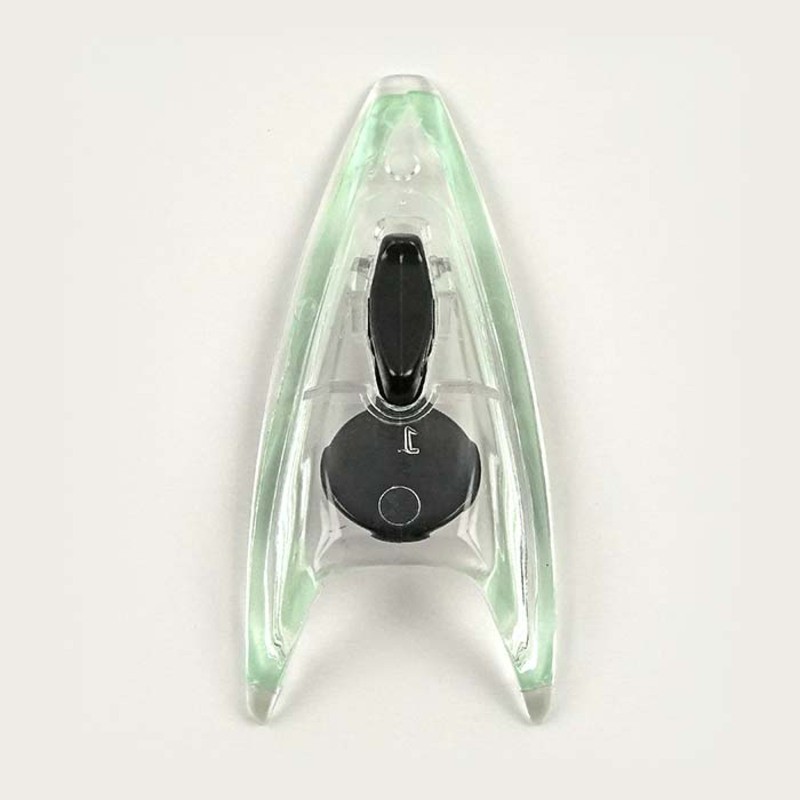 ARAI IC DUCT-2 CLEAR FULL FACE HELMET