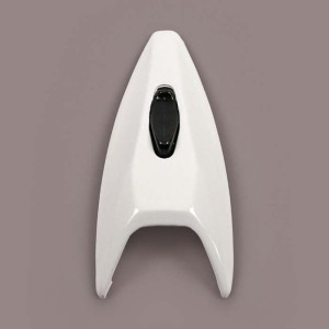 ARAI IC DUCT-2 WHITE FULL FACE HELMET