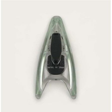 Ventilación superior ARAI (Sistema IC3), Transparente