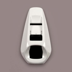 Ventilación superior ARAI IC-4 DUCT, Blanco (Modelos: REBEL)