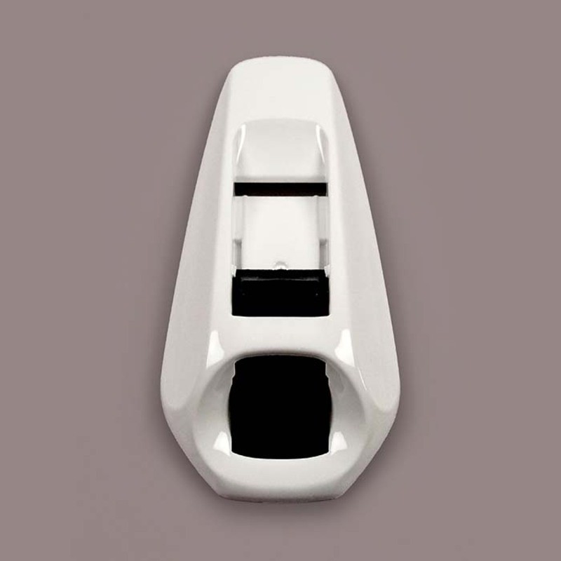 Ventilación superior ARAI IC-4 DUCT, Blanco (Modelos: REBEL)