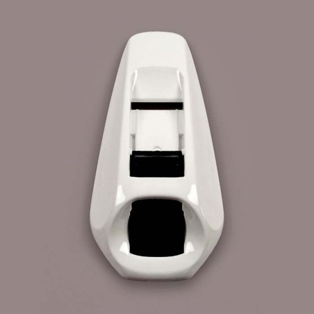 Ventilación superior ARAI IC-4 DUCT, Blanco (Modelos: REBEL)