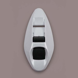 Ventilación superior ARAI (Sistema IC5), Blanco Mate