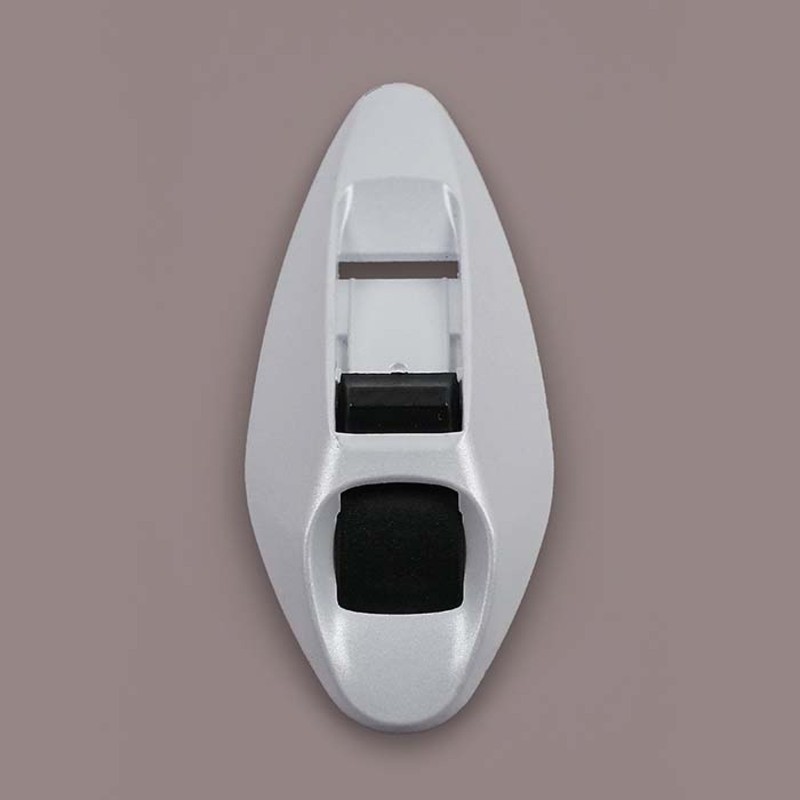 Ventilación superior ARAI (Sistema IC5), Blanco Mate