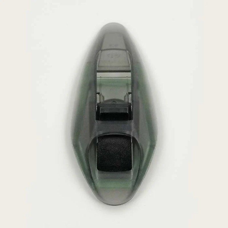 Ventilación superior ARAI (Sistema IC5), LIGHT Ahumado Mate