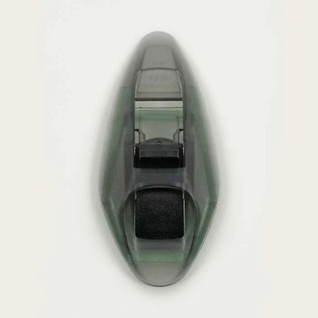 Ventilación superior ARAI (Sistema IC5), LIGHT Ahumado Mate