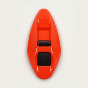 Ventilación superior ARAI (Sistema IC5), MAZE Rojo