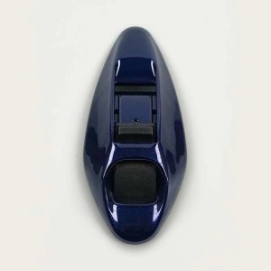 Ventilación superior ARAI (Sistema IC5), STATEMENT Blanco