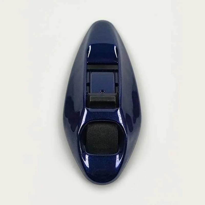 Ventilación superior ARAI (Sistema IC5), STATEMENT Blanco