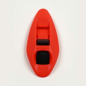 Ventilación superior ARAI (Sistema IC5), VIÑALES Réplica