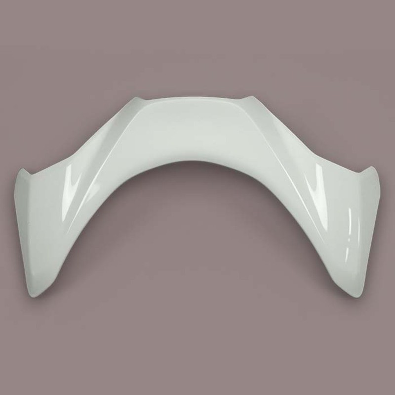 Ventilación ARAI (DUCT PVF-R), Blanco