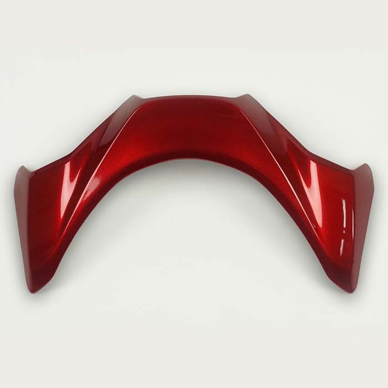 Ventilación ARAI (DUCT PVF-R), CALM Rojo