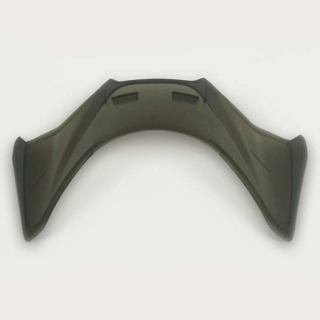 Ventilación ARAI (DUCT PVF-R), Ahumado Mate