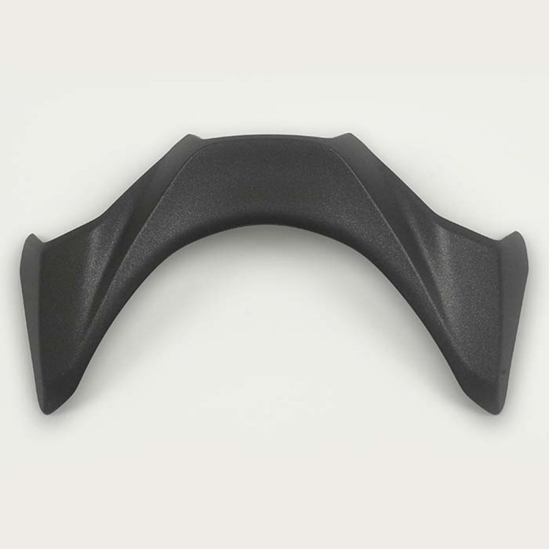 Ventilación ARAI (DUCT PVF-R), Gris