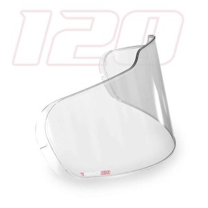 Pinlock Transparente Arai Pantalla SAI
