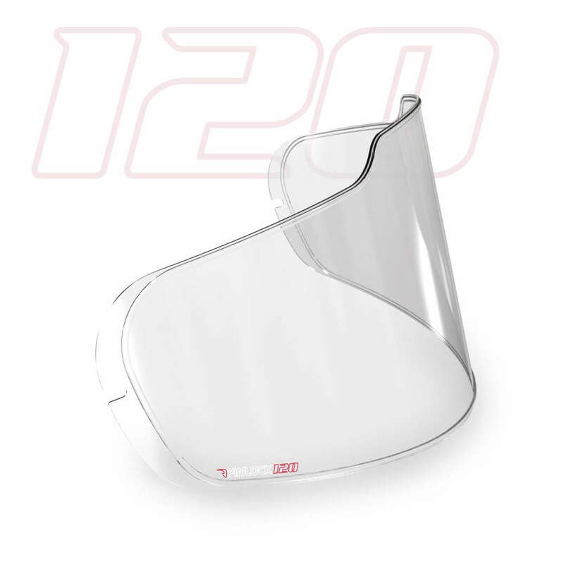 Pinlock Transparente Arai Pantalla SAI