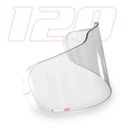 Pinlock Transparente Arai Pantalla SAI