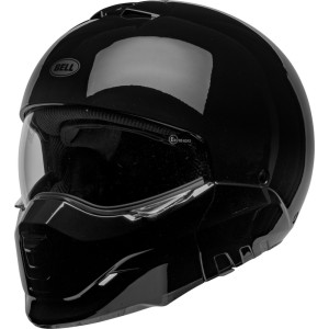 Casco Bell BROOZER Negro