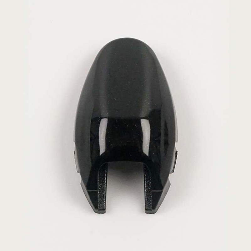 Ventilación superior ARAI (Sistema XGF), Negro Diamante