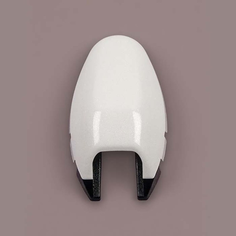 Ventilación superior ARAI (Sistema XGF), Blanco Diamante