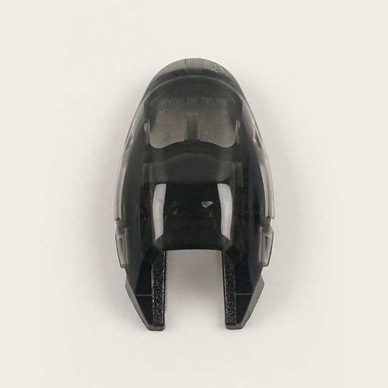 Ventilación superior ARAI (Sistema XGF), Ahumado