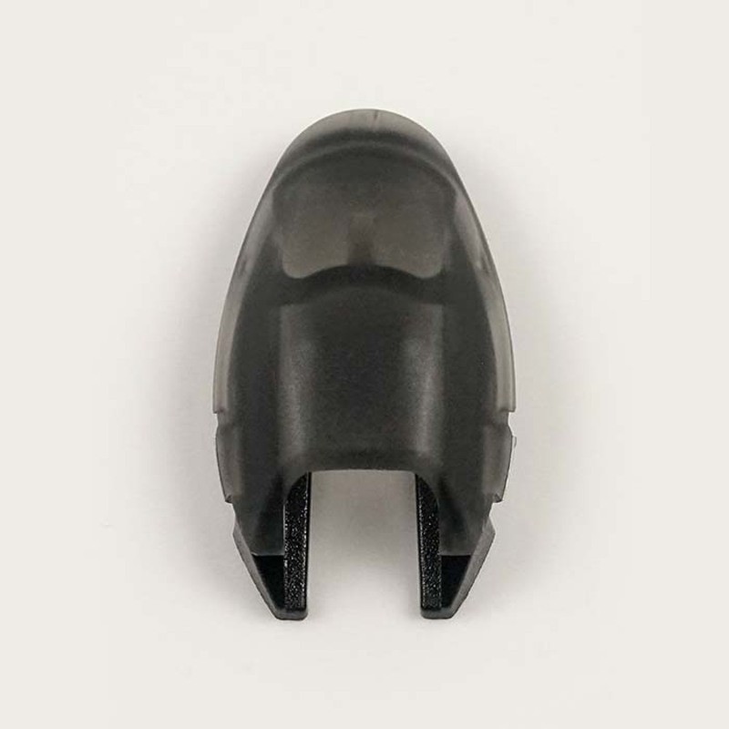 Ventilación superior ARAI (Sistema XGF), Ahumado Mate