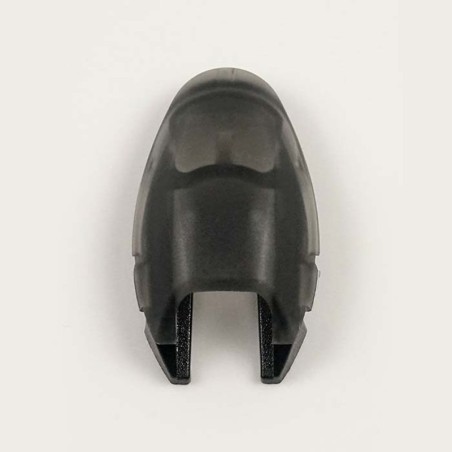 Ventilación superior ARAI (Sistema XGF), Ahumado Mate