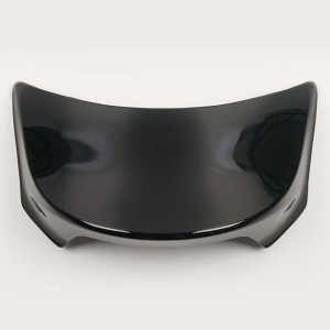 Spoiler ARAI XGB, Negro Diamante