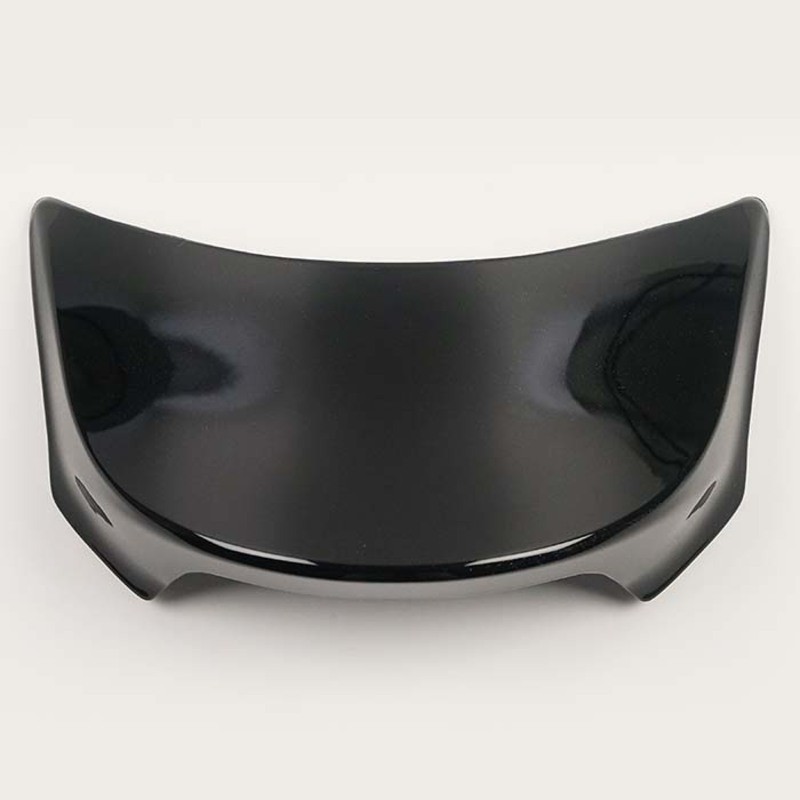 Spoiler ARAI XGB, Negro Diamante