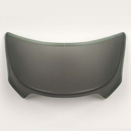 Spoiler ARAI XGB, Ahumado Mate