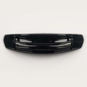 Ventilación mentonera ARAI (Sistema XG), Negro