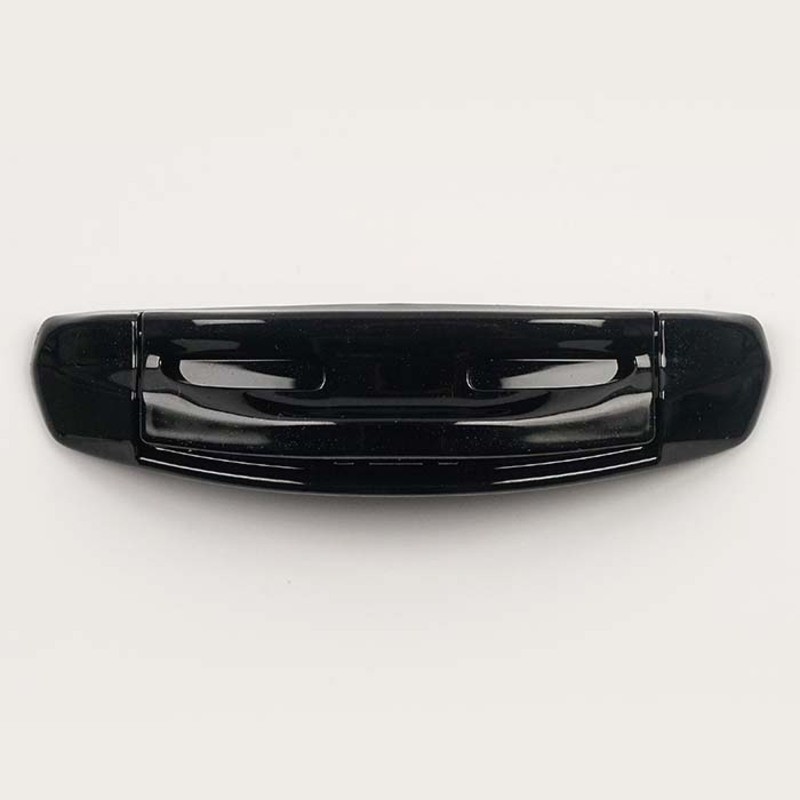 Ventilación mentonera ARAI (Sistema XG), Negro