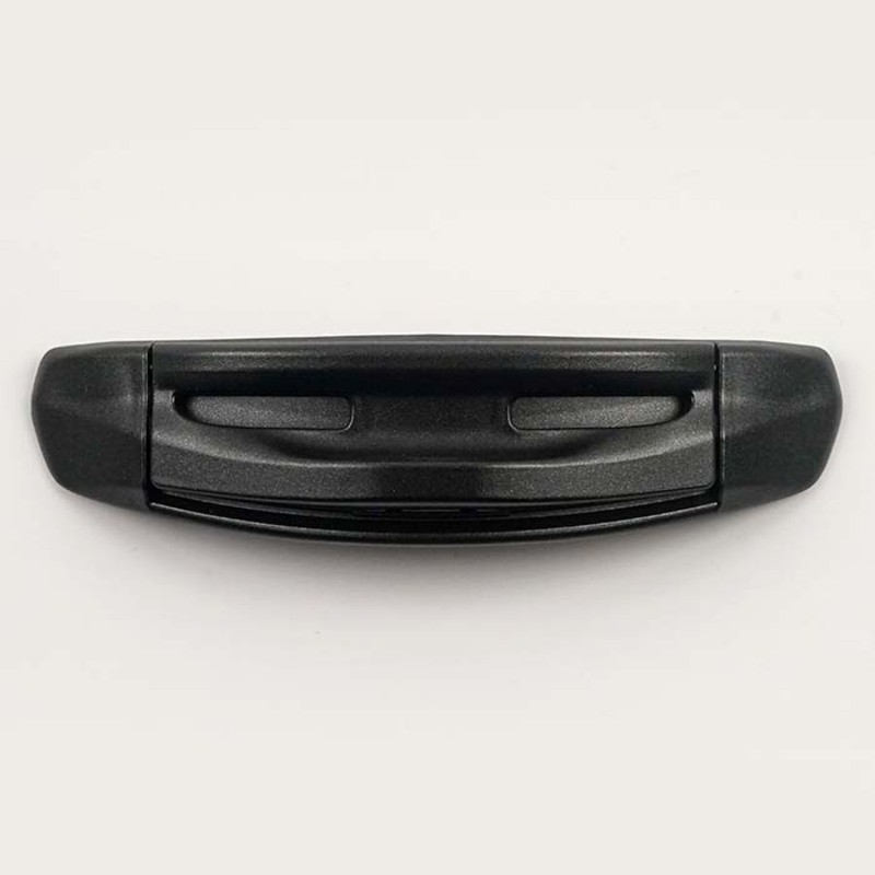 Ventilación mentonera ARAI (Sistema XG), Negro Mate