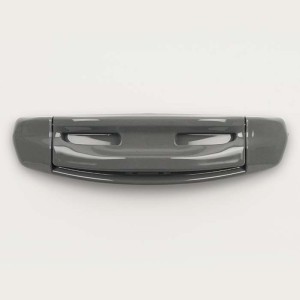 Ventilación mentonera ARAI (Sistema XG), Gris