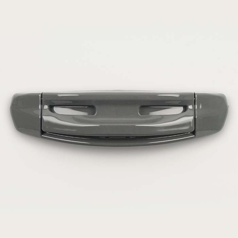 Ventilación mentonera ARAI (Sistema XG), Gris