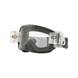 Gafas OAKLEY O-Frame 2.0 Pro MX - mate Black Race-Ready Roll-Off / ...