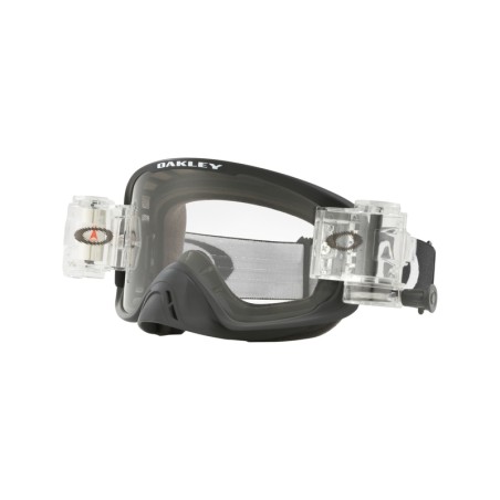 Gafas OAKLEY O-Frame 2.0 Pro MX - mate Black Race-Ready Roll-Off / ...