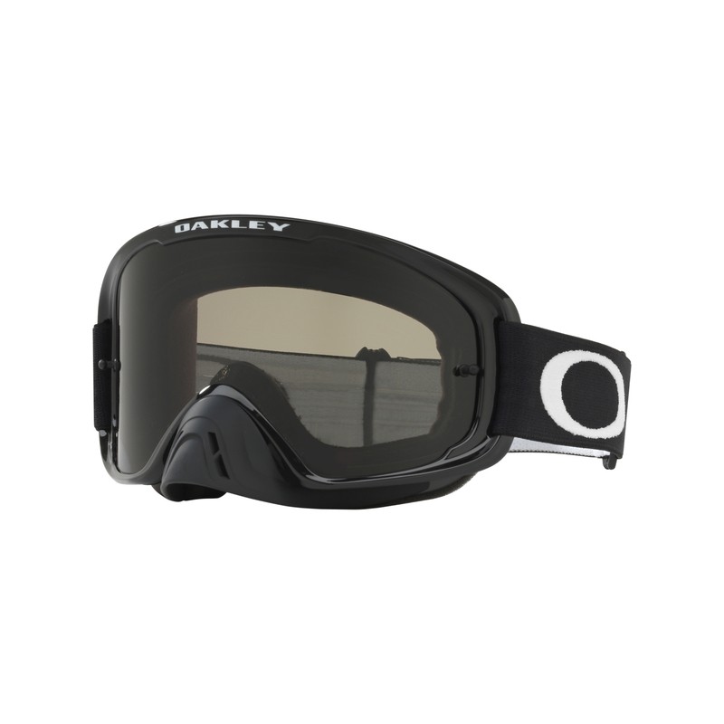 Gafas OAKLEY O-Frame 2.0 Pro MX - Jet Black / Lente Dark Grey