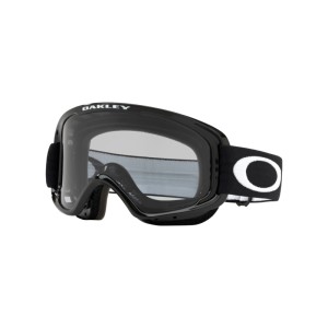 Gafas OAKLEY O-Frame 2.0 Pro MX - Jet Black H2O / Lente Dark Grey