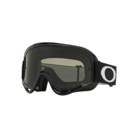 Gafas OAKLEY O Frame MX Jet Black pantalla Dark Grey