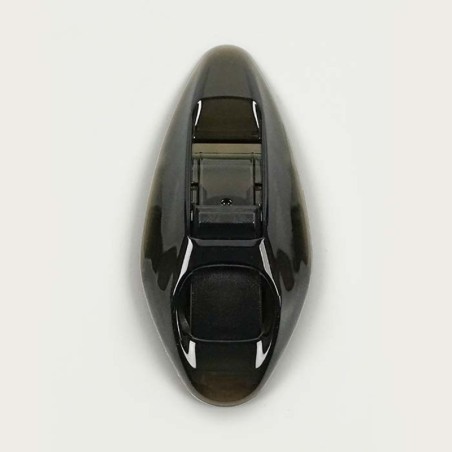 Ventilación superior ARAI (Sistema IC5), Ahumado