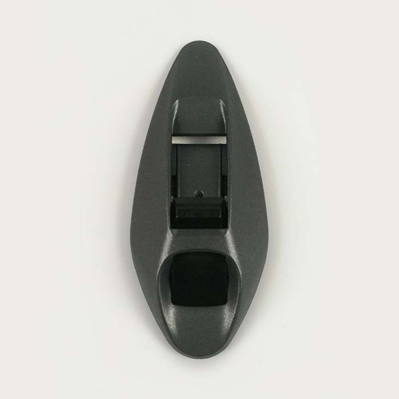 Ventilación superior ARAI (IC-5), Verde Mate, (Modelos: SZ-R VAS)