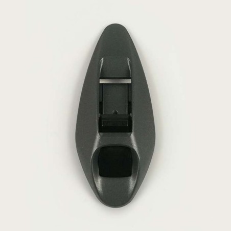 Ventilación superior ARAI (IC-5), Verde Mate, (Modelos: SZ-R VAS)