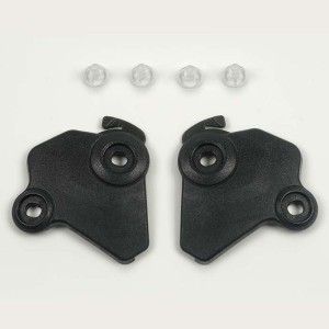 Kit de mecanismos Pantalla ARAI (Sistema VAS-VC), Transparente