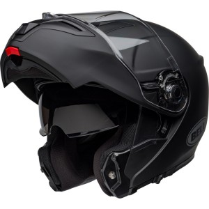 Casco BELL SRT Modular Solid - Negro mate
