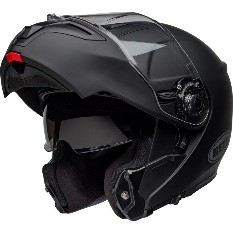 Casco BELL SRT Modular Solid - Negro mate