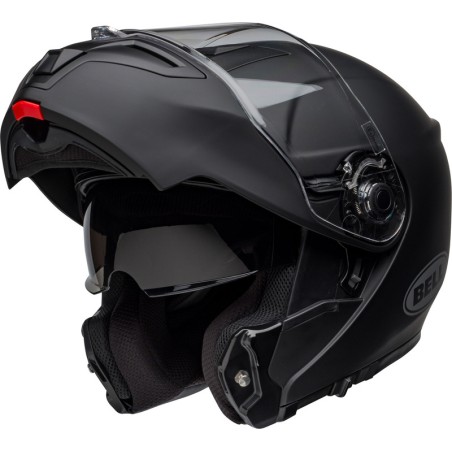 Casco BELL SRT Modular Solid - Negro mate