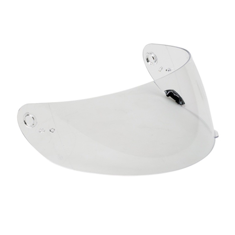 PANTALLA BELL QUALIFIER CLICK RELEASE TRANSPARENTE