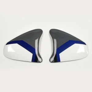 Cubiertas laterales ARAI (Sistema VAS-Z), RSW Multicolor