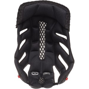 Interior BELL MOTO-10 Negro, Talla M